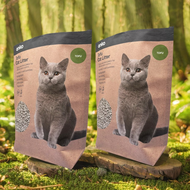 Produtos de papel