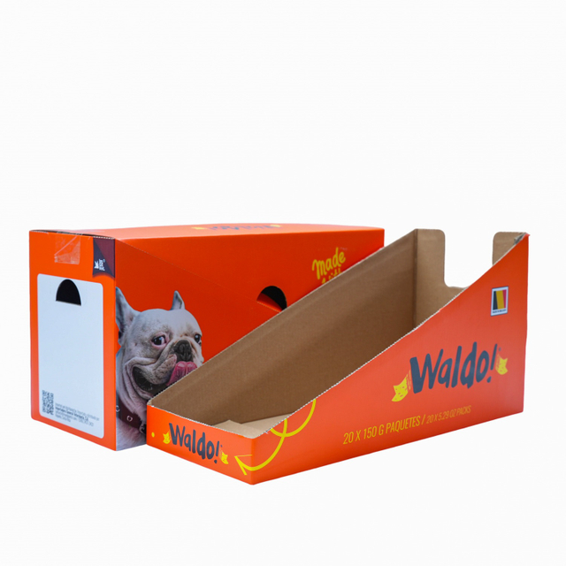 Caixa de papel