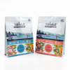 Bolsa de fundo plana de 1-5 kg