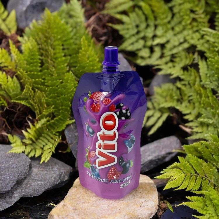 Bolsa de bico