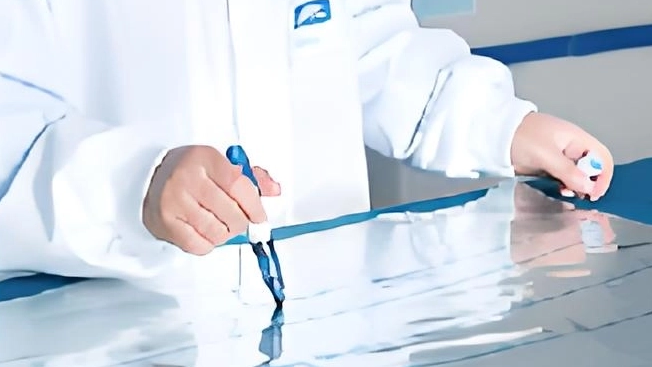 Equipamento de teste de tratamento de Corona para ades&atilde;o &agrave; superf&iacute;cie