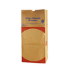 Saco de papel foliar