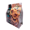 Bolsa de fundo de comida humana