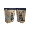 Bolsa de papel de seda de gato